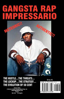 50 Cent - No Holds Barred