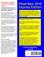 Learn to Program with Visual Basic 2010 Express