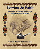 Serving Up Faith