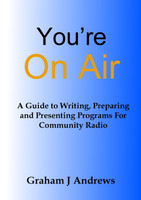 You're On Air