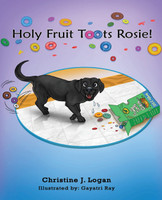 Holy Fruit Toots Rosie