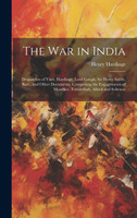 The War in India