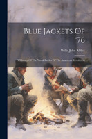 Blue Jackets Of '76