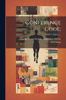 Conference Code;