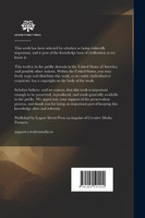 Sifré debé Rab, der älteste halachische und hagadische Midrasch zu Numeri und Deuteronomium; nach Druckwerken und Handschriften herausgegeben; Volume 1