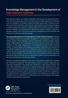Knowledge Management in the Development of Data-Intensive Systems
