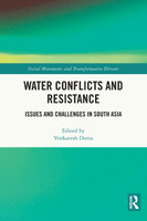 Water Conflicts and Resistance