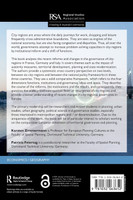 Governance and City Regions