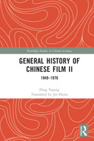 General History of Chinese Film II