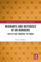 Migrants and Refugees at UK Borders
