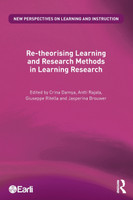 Re-theorising Learning and Research Methods in Learning Research