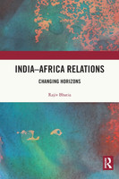 India-Africa Relations