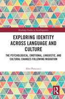 Exploring Identity Across Language and Culture