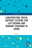 Constructing Social Support Systems for Left-behind and Migrant Children in China