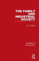 The Family and Industrial Society