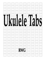 Ukulele Tabs