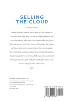 Selling the Cloud
