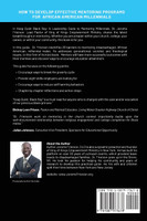 Keep Quiet, Black Boy