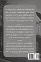 The Case of the Missing Girl