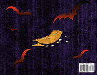 Max Stapleton And The Curse Of Halloween