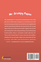 Mr. Grumpy Papou