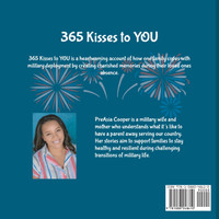 365 Kisses to YOU
