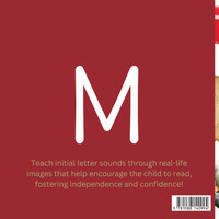 My M Sound Book