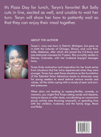 The Talented Twins' Adventures - Book 2