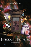PRECIOUS & PERVERSE
