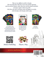 The Lost City of Atlantis