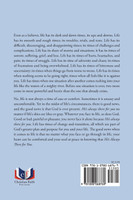 He's Always There For You