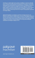 The Professionalization of Intelligence Cooperation