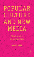 Popular Culture and New Media