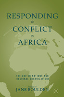Responding to Conflict in Africa