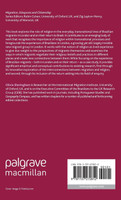 Transnational Religious Spaces