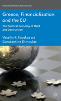 Greece, Financialization and the Eu