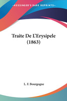 Traite De L'Erysipele (1863)