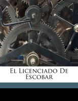 El licenciado de Escobar