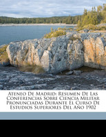 Ateneo De Madrid