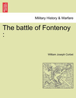 The battle of Fontenoy
