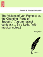The Visions of Van Rumple
