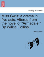Miss Gwilt