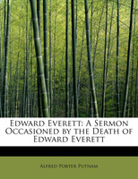 Edward Everett