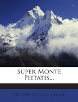 Super Monte Pietatis...
