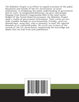 In Plant Control of Pollution