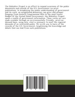 In Situ Treatment of Contaminated Ground Water