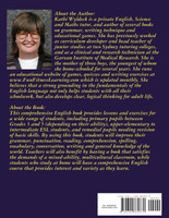 English - A Comprehensive Course