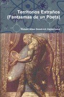 Territorios Extraños (Fantasmas de un Poeta)