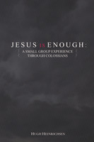 Jesus is Enough