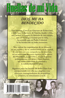 Huellas de mi Vida